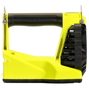 STREAMLIGHT Vulcan 180 Standard System - Yellow - Div 2 - Streamlight