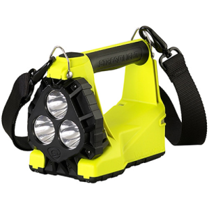 STREAMLIGHT Vulcan 180 Standard System - Yellow - Div 2 - Streamlight