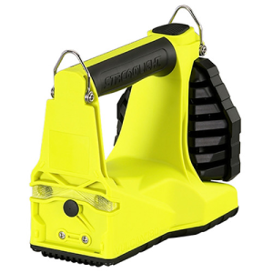 STREAMLIGHT Vulcan 180 Vehicle Mount System - Yellow - Div 2 - Streamlight