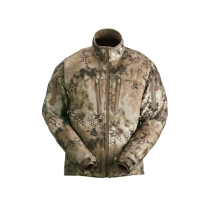 KRYPTEK Cadog Jacket Large Highlander - Kryptek