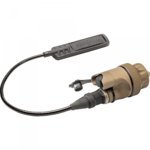 084871327565 SUREFIRE Weaponlight Switch Tan 7 Fits Scout Light 084871327565 SRF-DS07-TN
