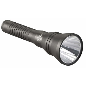 STREAMLIGHT 74502 Strion HPL 615 Lumen Rechargeable Flashlight w/ 120V AC/12V DC Charger - Streamlight