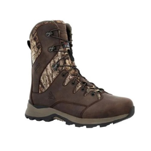 ROCKY Trophy Series Hunting Boot - Rocky