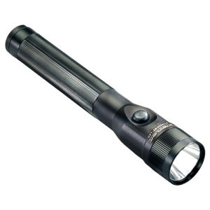 STREAMLIGHT Stinger DS LED 120V/100V AC/12V DC 2 Holders - Streamlight
