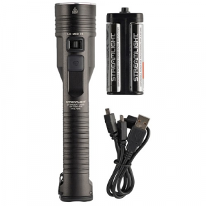 STREAMLIGHT Stinger 2020 -wo Charger -incl "y" Usb Cord - Blk