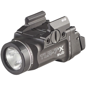 STREAMLIGHT TLR-7 sub for SIG P365/X/XL - Streamlight