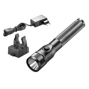STREAMLIGHT Stinger LED 120V/100V AC/12V DC 2 Holders - Streamlight