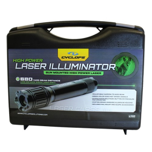 888151015032 CYCLOPS High Power Green Laser Illuminator 888151015032 CYC-GLI
