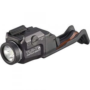 STREAMLIGHT Tlr-7a 500 Lumens With Grip Switch For Glock