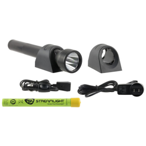 STREAMLIGHT SL-20L 120V/100V AC/DC Smart Charge 2 Sleeves - Streamlight