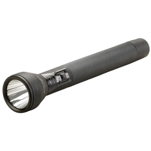 STREAMLIGHT SL-20LP 120V/100V AC/DC 2 Sleeves Black - Streamlight