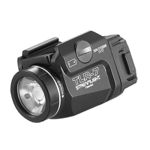 STREAMLIGHT TLR-7 500 Lumen Tactical Weapon Light - Streamlight