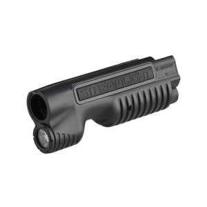 STREAMLIGHT TL Racker -Moss 500/590 -CR123A lithium batt Black - Streamlight