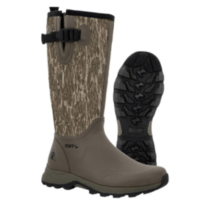 ROCKY Trophy Series Rubber Knee Boot - Rocky