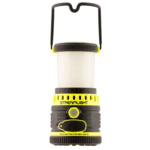 STREAMLIGHT Super Siege 120V AC Yellow - Streamlight