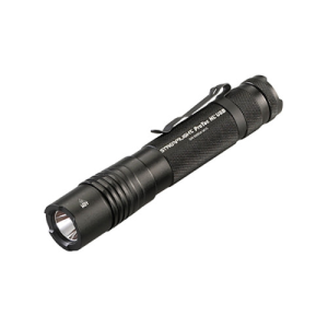 STREAMLIGHT ProTac HL USB Includes USB cord/nylon holster Blk - Streamlight