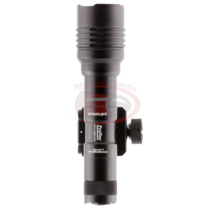 STREAMLIGHT ProTac Railmount 2L-Incl remote switch/tail switch - Streamlight