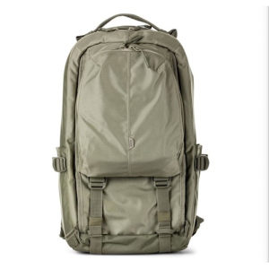 888579480696 5.11 Tactical Lv18 2.0 Backpack - Green 888579480696 5.1-56700-GREEN