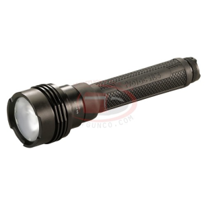 STREAMLIGHT ProTac HL 4 Incl 4 CR123A lithium batteries Black - Streamlight