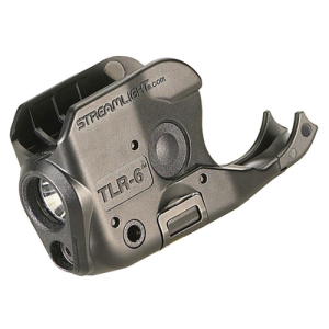 STREAMLIGHT TLR-6 (Sig P238/P938) white LED/red laser - Streamlight