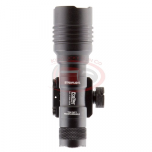STREAMLIGHT Protac Railmount 1l-incl Remote Switch/tail Switch