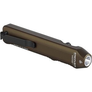STREAMLIGHT Wedge 300 Lumens Slim Carry Flashlight - Coyote - Streamlight