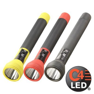 STREAMLIGHT SL-20LP (without Charger) - Black - Streamlight