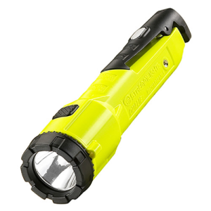 STREAMLIGHT Dualie Rechargeable Magnet 120V/100V AC Yellow - Streamlight