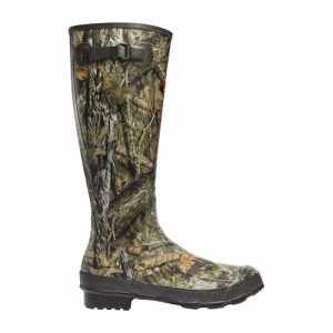 LACROSSE Grange 18" Mossy Oak Break-Up Country - Lacrosse