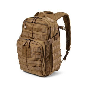 888579382686 5.11 Tactical Rush 12 2.0 Backpack - Tan 888579382686 5.1-56561-TAN