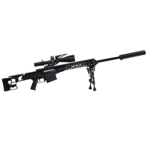 GOAT GUNS MK22 Model Black - Goat Guns