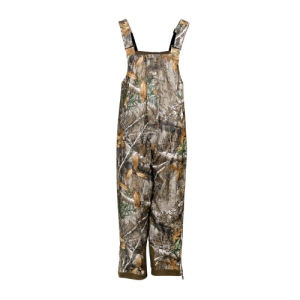 ROCKY Prohunter Insulated Bib Rt Edge - Rocky