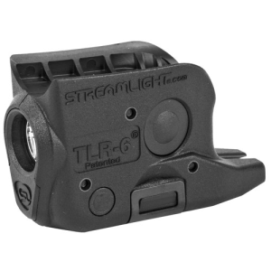 STREAMLIGHT TLR-6 Non-Laser Trigger Guard Light 100 Lumens - Streamlight
