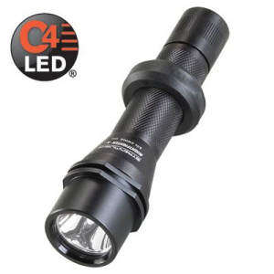 STREAMLIGHT NightFighter X with click switch/lithium Battery - Streamlight