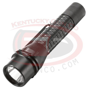 STREAMLIGHT TL-2 X with lithium batteries - Streamlight