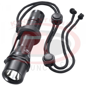 STREAMLIGHT Nightfighter X With Momentary Switch Lithium Batt