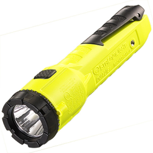 STREAMLIGHT Dualie Rechargeable Magnet Light Only Yellow - Streamlight