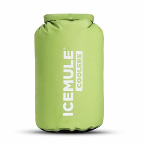 ICEMULE IceMule Cooler - MD (15 L) - OLIVE