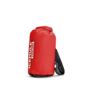 ICEMULE IceMule Cooler - MD (15 L) - CRIMSON RED
