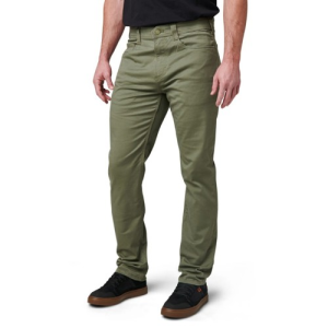 5.11 TACTICAL Defender-Flex Slim Pant 34 Sage Green - 5.11 Tactical
