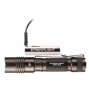STREAMLIGHT Protac 2l-x Usb Multi-fuel Tactical Flashlight