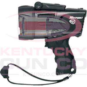 STREAMLIGHT WAYPOINT LED SPOTLIGHT BLK - Streamlight