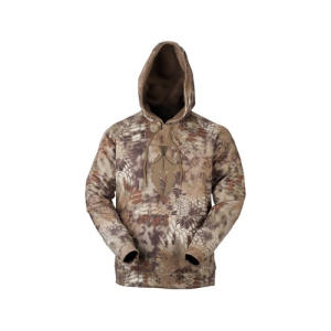 KRYPTEK Tartaros Hoodie Large Highlander/Tan - Kryptek