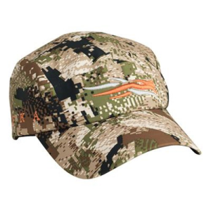 SITKA Stormfront GTX Cap Optifade Subalpine One Size - Sitka