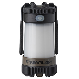 STREAMLIGHT Siege X USB Rechargeable Outdoor Lantern - Streamlight