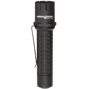 017398802192 NIGHTSTICK Tactical Flashlight Black 180 Lumens White Led 017398802192 NGH-TAC-300B