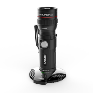 NEBO Redline Rc With Magdock 320 Lumen