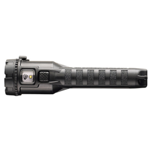 STREAMLIGHT Dualie 3AA magnetic clip/lanyard without Batt Blk - Streamlight