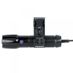 645397502104 IPROTEC Elite Shotgun Light Black 8.25" 645397502104 PRT-5566