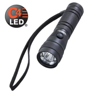 STREAMLIGHT Twin-Task 3AAA LED Laser - Black - Streamlight